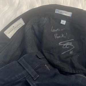 Imogene and Willie Josette jeans